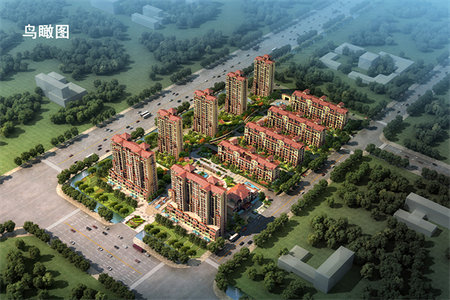 金诺育才苑电梯洋房送车库3室2厅1卫59万90m2出售