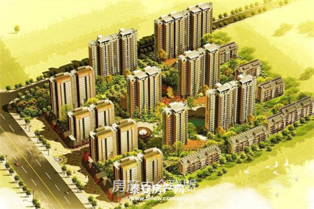 佛山中学附近光大家园3室2厅2卫95万116m2精装修出售