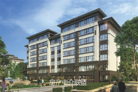 和美苑1室1厅1卫76㎡，带车库