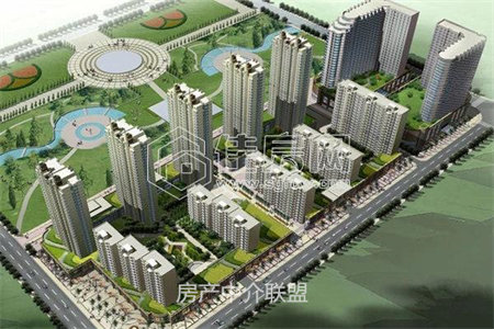 杭州花园5室2厅2卫75万168m2出售