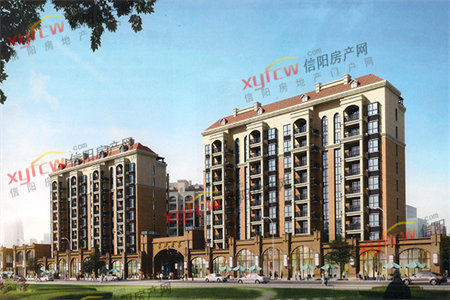 薛城薛城阳光小区3室2厅1卫134m2豪华装修