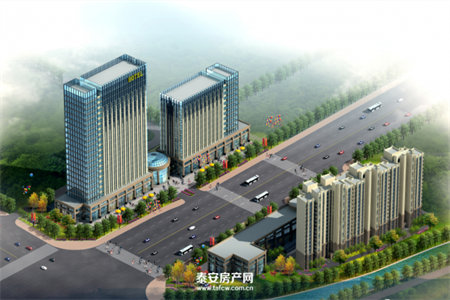 城北君瑞城2室2厅1卫116万91.32m2出售北辛，滕北