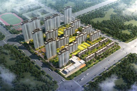 城洲际花园附近三室两厅一卫简装出售带储藏室